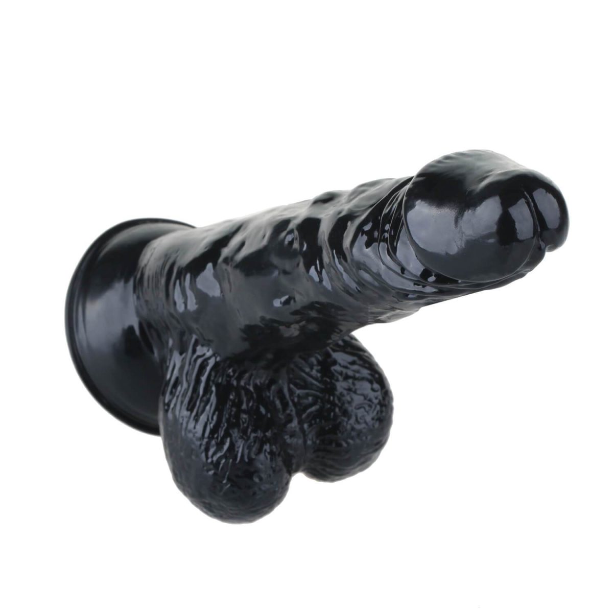 Dildo Realista Grille 21.5 cm - Imagen 3