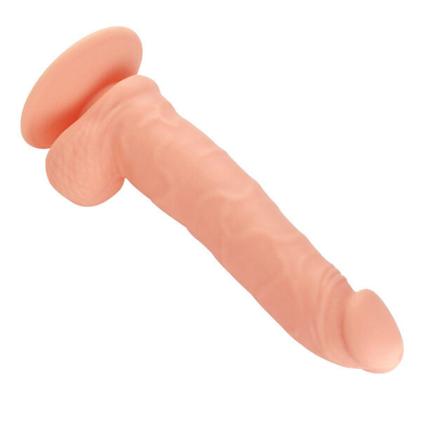 Dildo Realista James 22.3 cm - Imagen 4