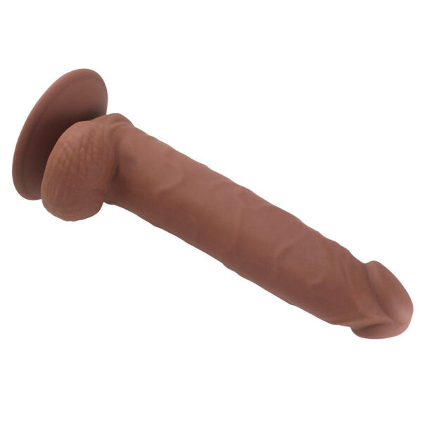 Dildo Realista James 22.3 cm - Imagen 3